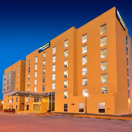 City Express By Marriott Reynosa Aeropuerto מראה חיצוני תמונה