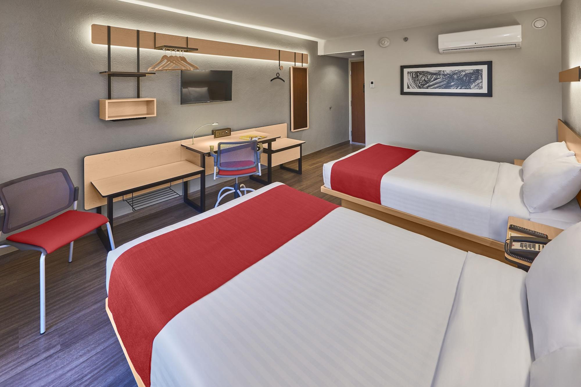City Express By Marriott Reynosa Aeropuerto מראה חיצוני תמונה