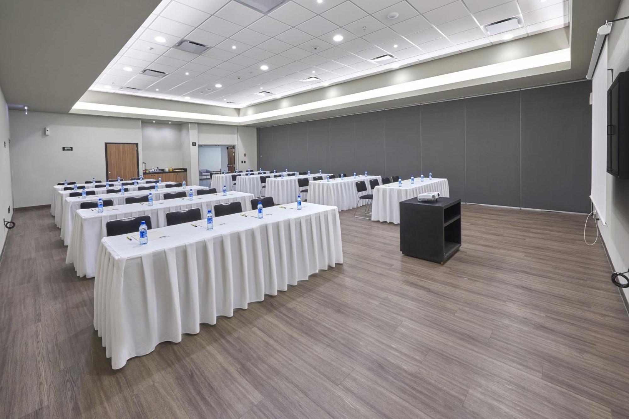 City Express By Marriott Reynosa Aeropuerto מראה חיצוני תמונה