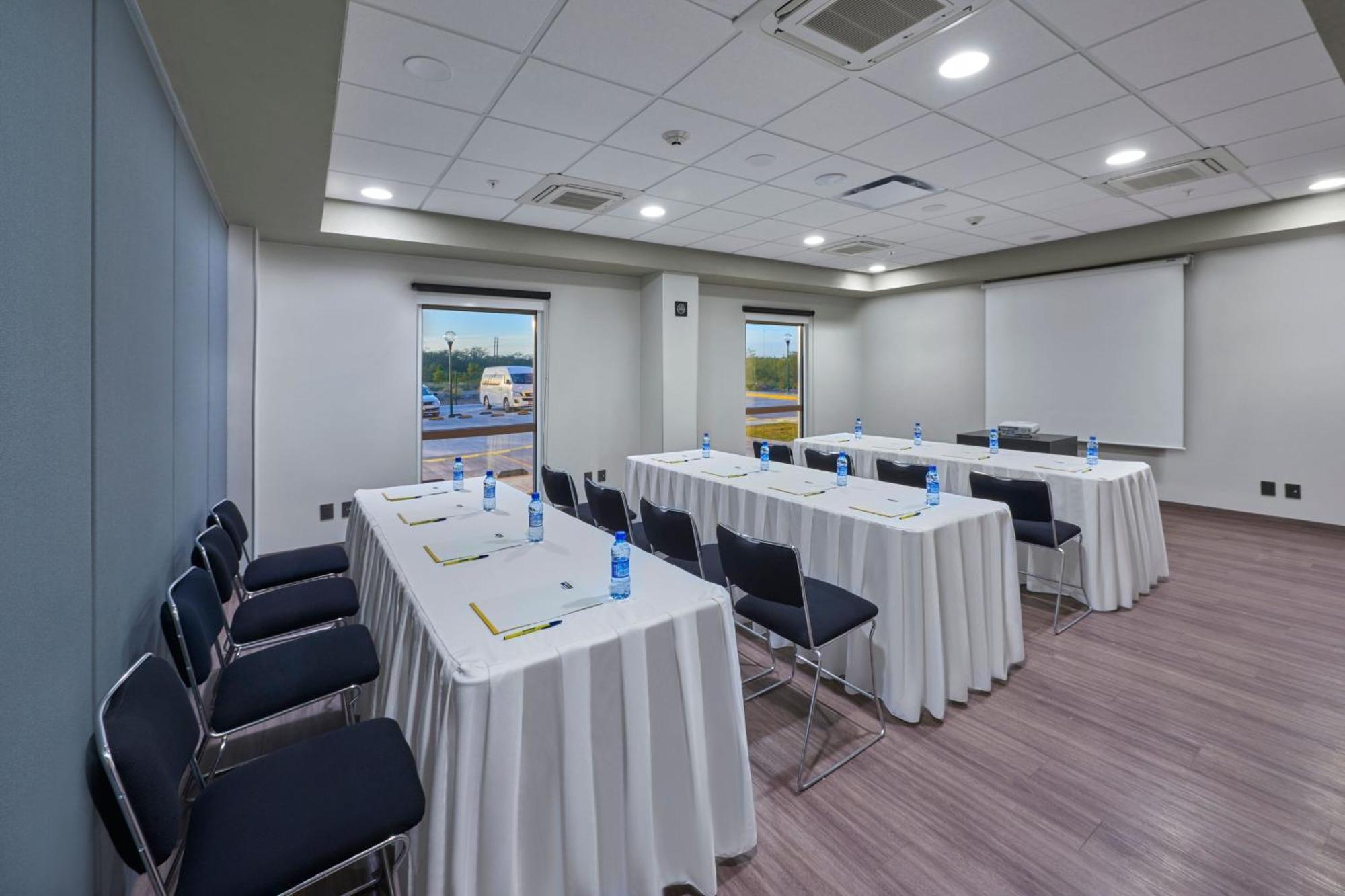 City Express By Marriott Reynosa Aeropuerto מראה חיצוני תמונה