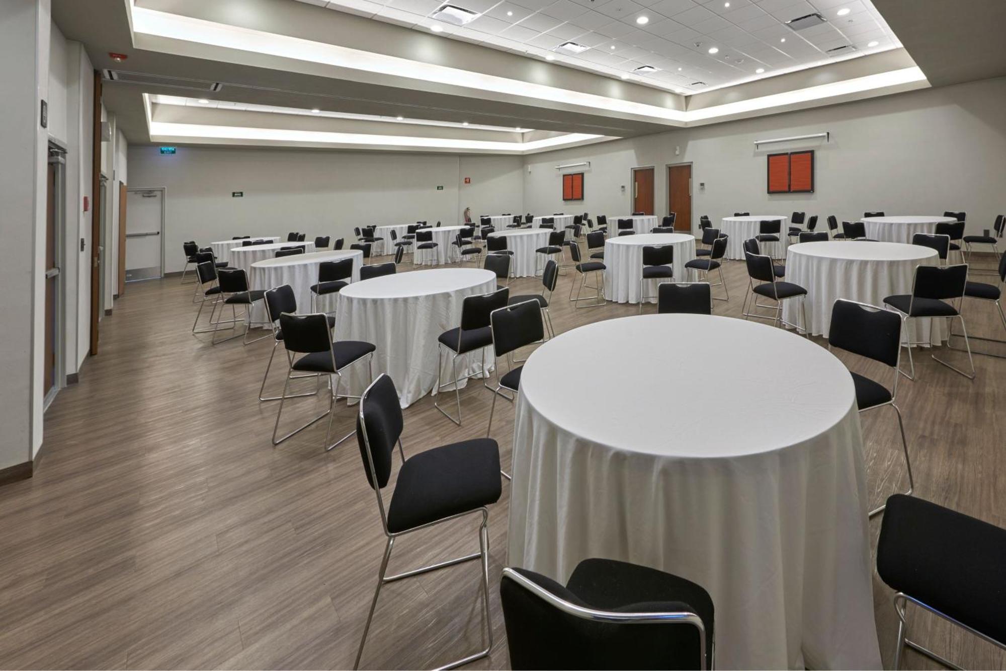City Express By Marriott Reynosa Aeropuerto מראה חיצוני תמונה