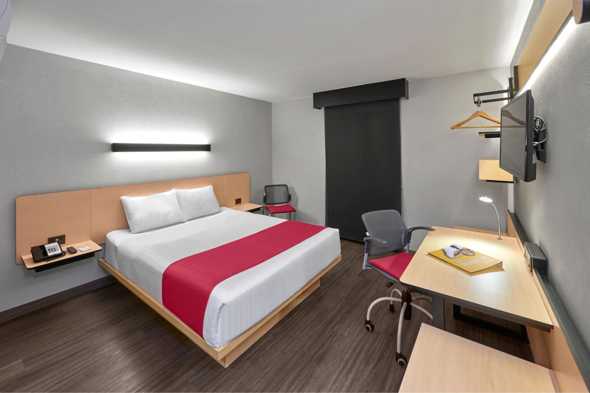 City Express By Marriott Reynosa Aeropuerto מראה חיצוני תמונה