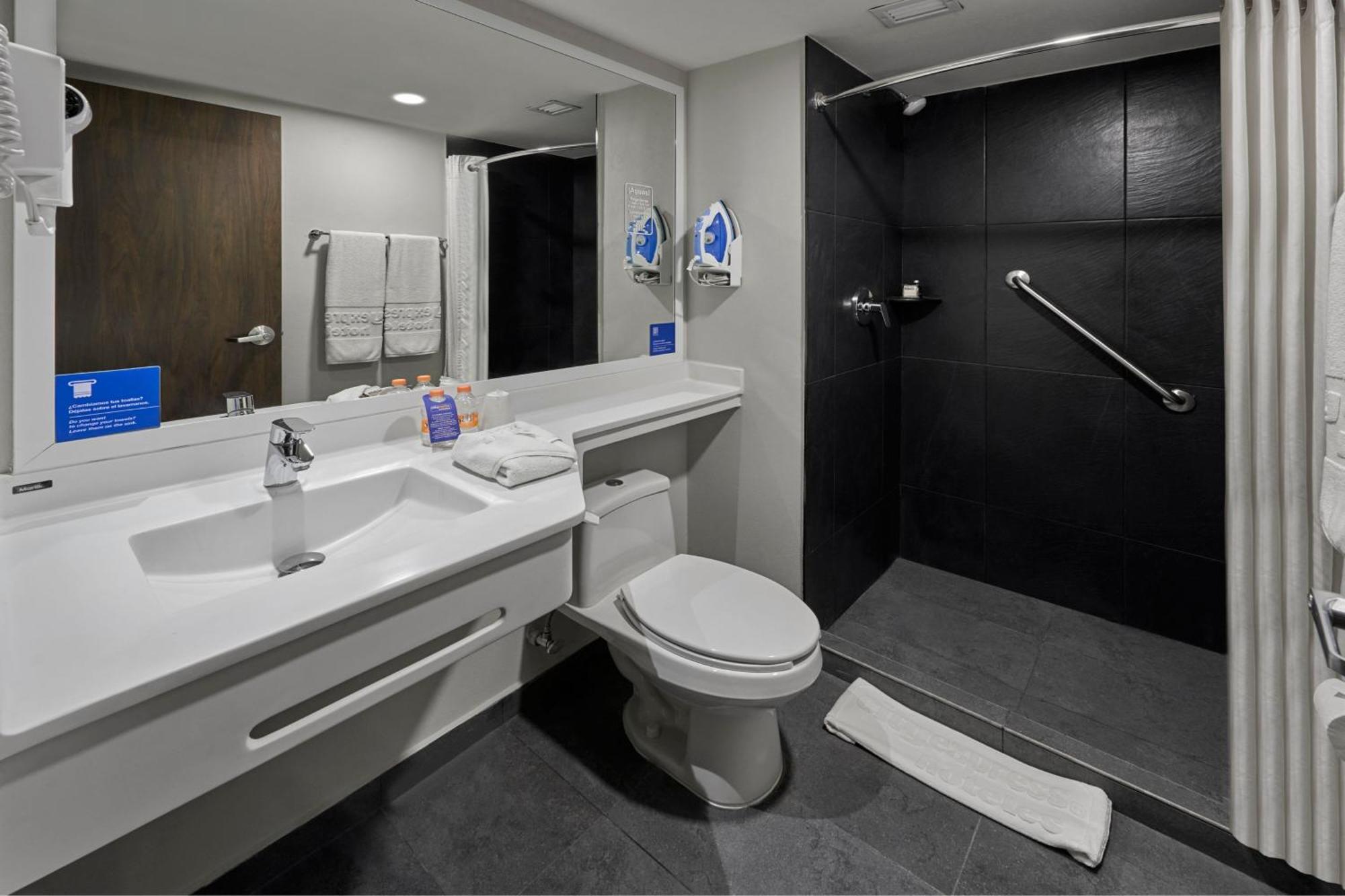 City Express By Marriott Reynosa Aeropuerto מראה חיצוני תמונה