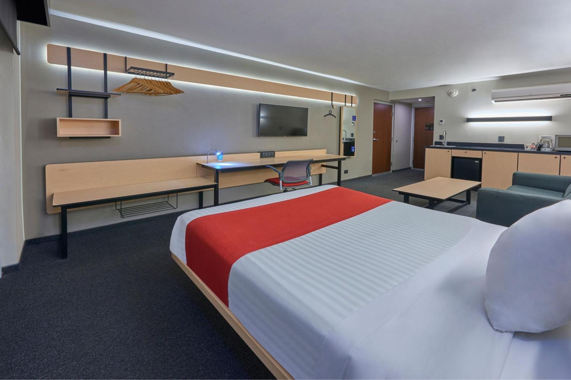 City Express By Marriott Reynosa Aeropuerto מראה חיצוני תמונה