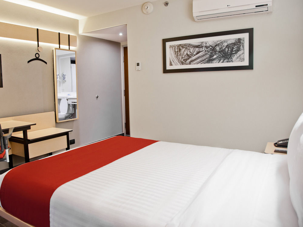 City Express By Marriott Reynosa Aeropuerto מראה חיצוני תמונה