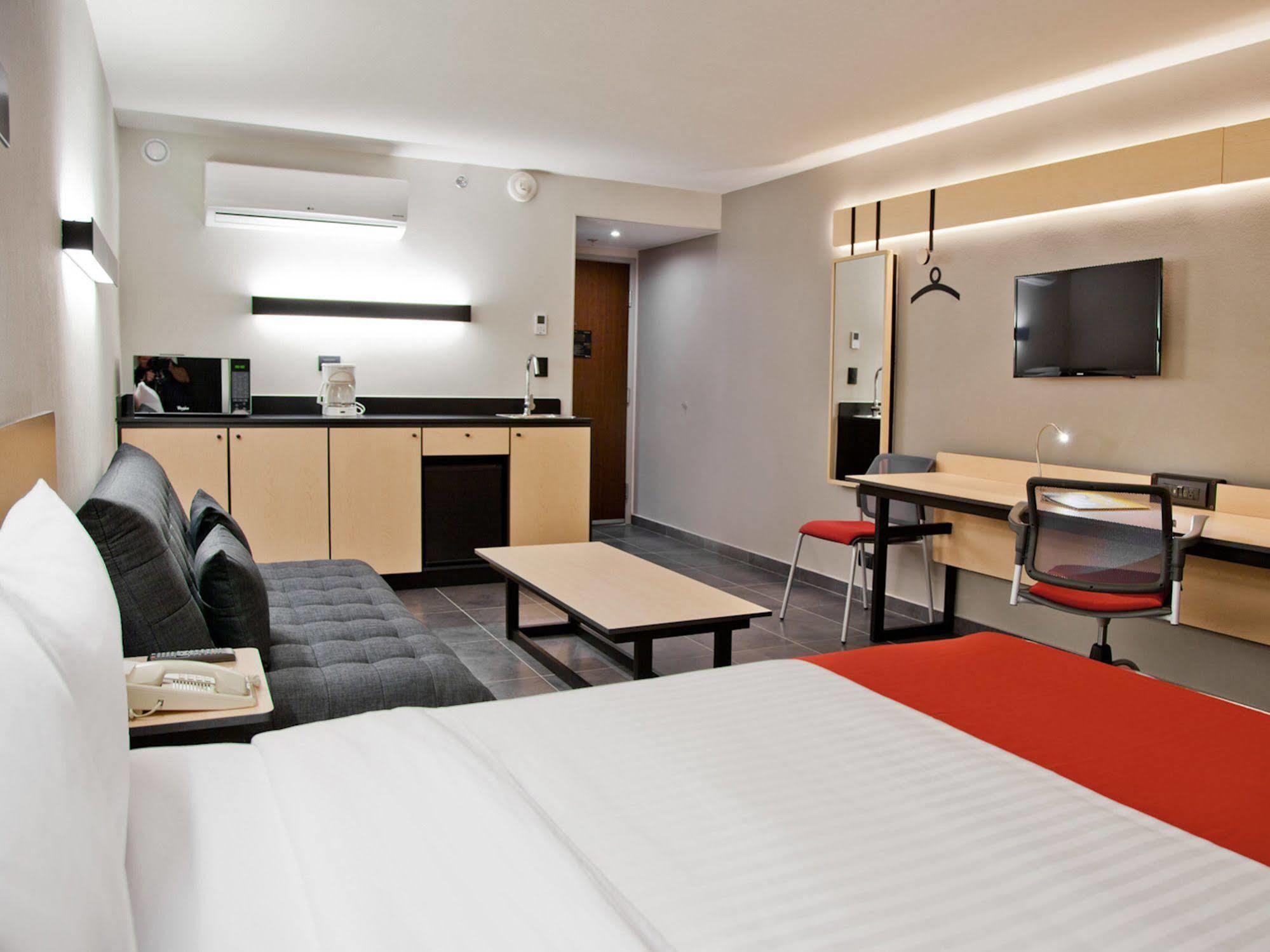 City Express By Marriott Reynosa Aeropuerto מראה חיצוני תמונה